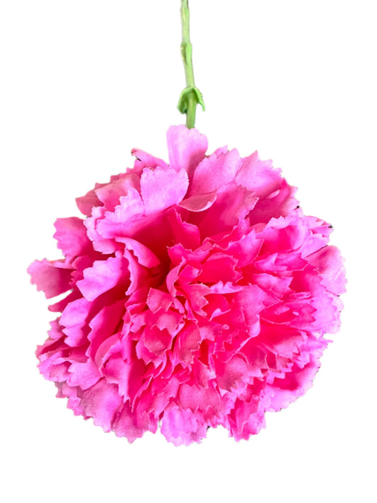 Pink Carnation Real Touch